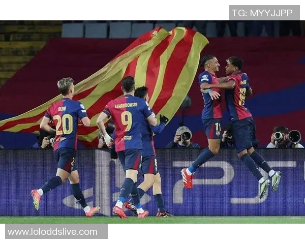 欧冠震撼战役本菲卡大胜巴萨战术解析与精彩瞬间回顾