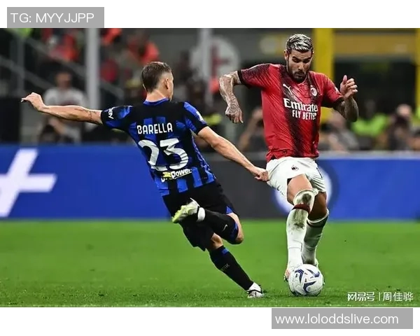 意甲激战马竞大胜AC米兰四球狂潮引发全场沸腾精彩集锦回顾