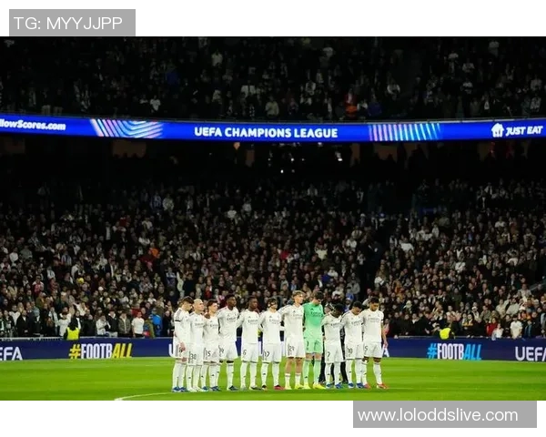 德甲经典对决皇马与利物浦激战成和赛后精彩点评回顾